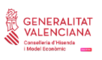 Generalitat Valenciana Logo